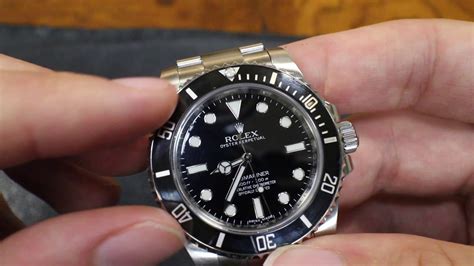 is the rolex submariner overrated